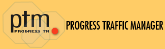 Progress TM. Regular version